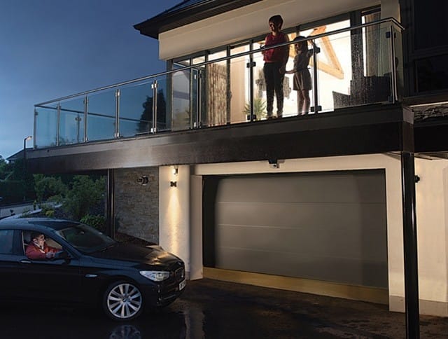 motores para portones levadizos, automatismos.