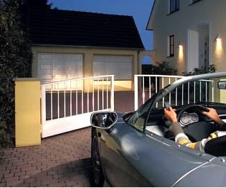 plaquetas electronicas, motores y centrales para portones levadizos.